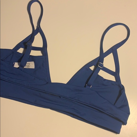 Tavik Jesse Bikini top NWOT - Picture 5 of 5